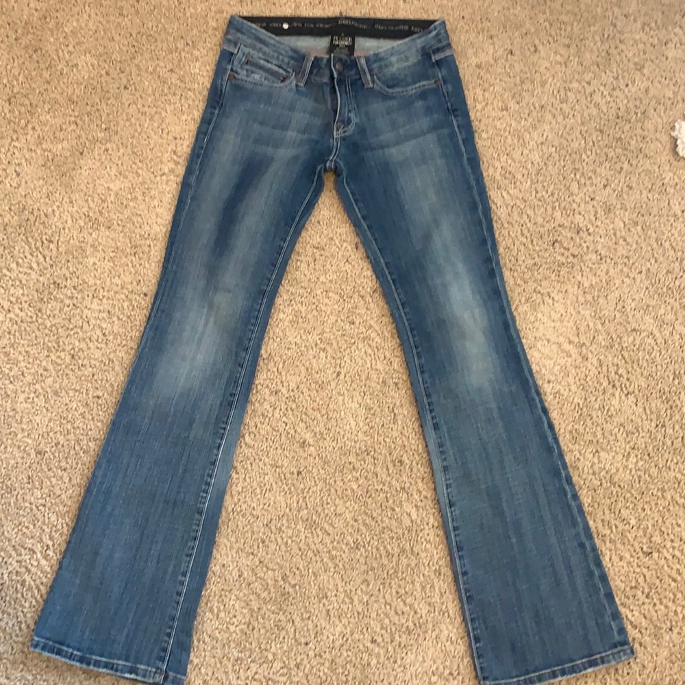 Bebock express jeans